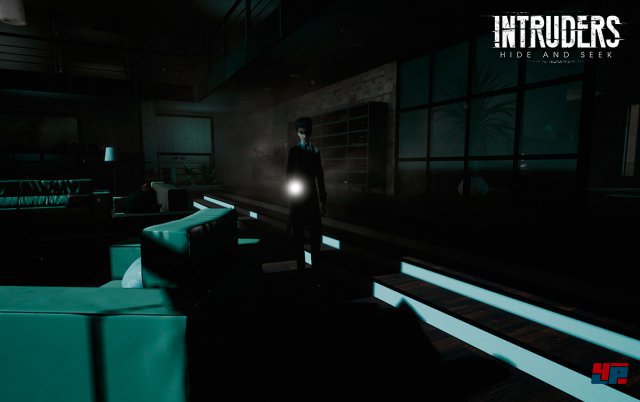 Screenshot - Intruders: Hide and Seek (PS4)