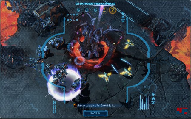 Screenshot - StarCraft 2: Legacy of the Void (PC) 92510997