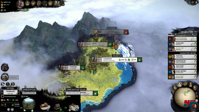Screenshot - Total War: Three Kingdoms (PC) 92588080