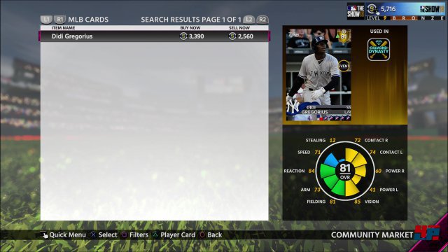 Screenshot - MLB The Show 18 (PS4) 92562864