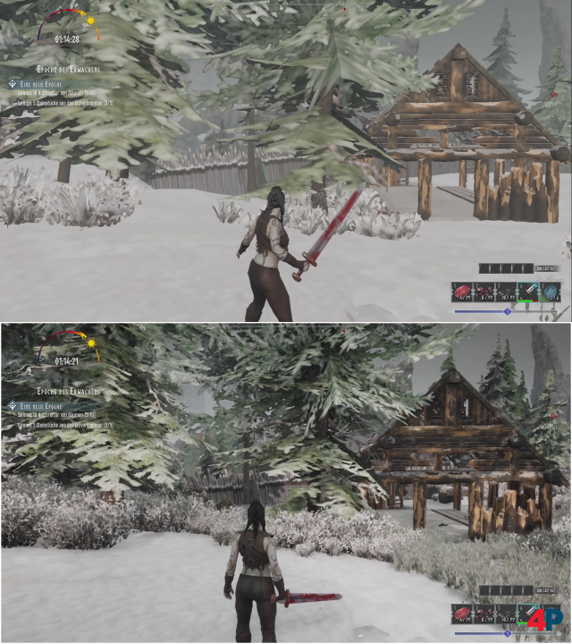 Screenshot - Rune 2 (PC) 92602352