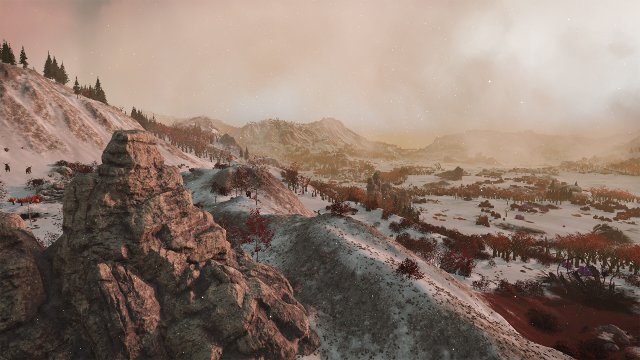 Screenshot - Stranded: Alien Dawn (PC)