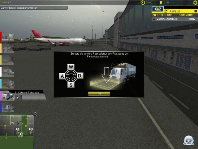 Screenshot - Airport-Simulator 2013  (PC) 92451437