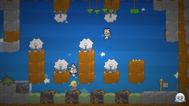 Screenshot - BattleBlock Theater (360) 92458741