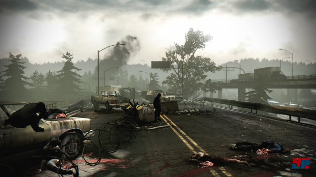 Screenshot - Deadlight (PlayStation4)