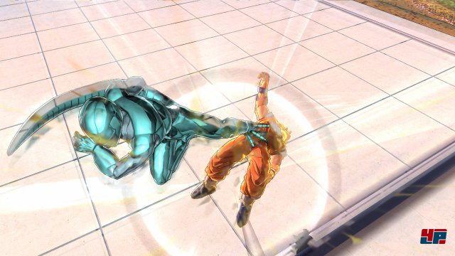 Screenshot - DragonBall Z: Battle of Z (360) 92472865