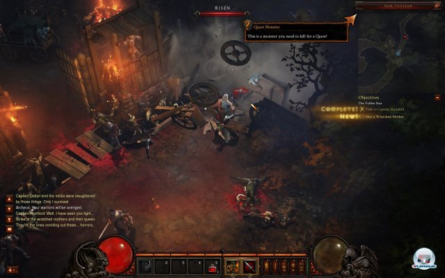 Screenshot - Diablo III (PC) 2267752