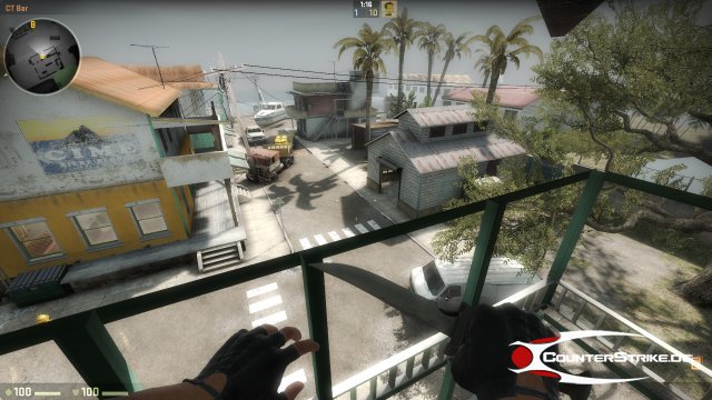Screenshot - Counter-Strike (PC) 2328927
