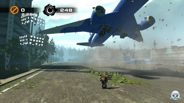 Screenshot - Urban Trial Freestyle (PlayStation3) 92439467