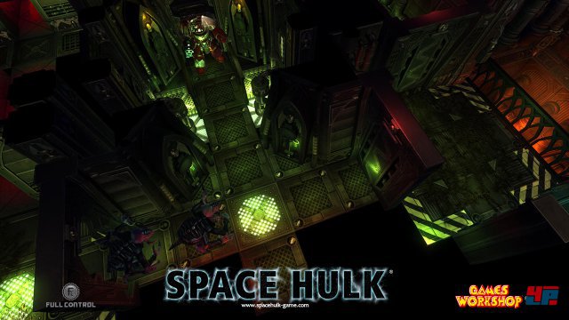 Screenshot - Space Hulk (PC) 92472849