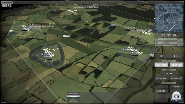 Screenshot - Wargame: European Escalation (PC) 2324132