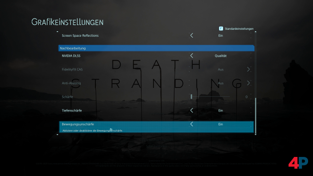 Screenshot - Death Stranding (PC) 92619634