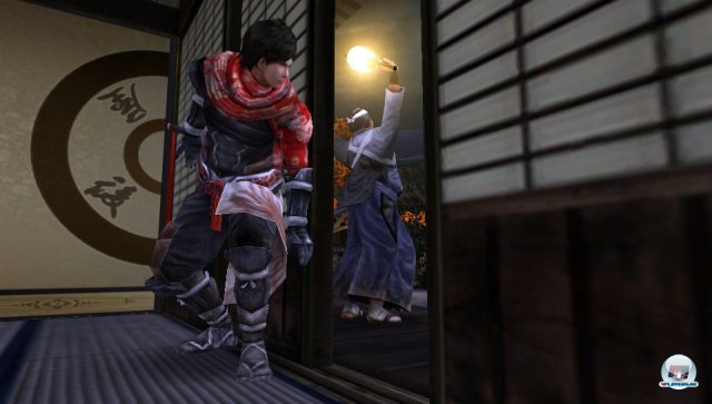 Screenshot - Shinobido 2: Tales of the Ninja (PS_Vita) 2281842