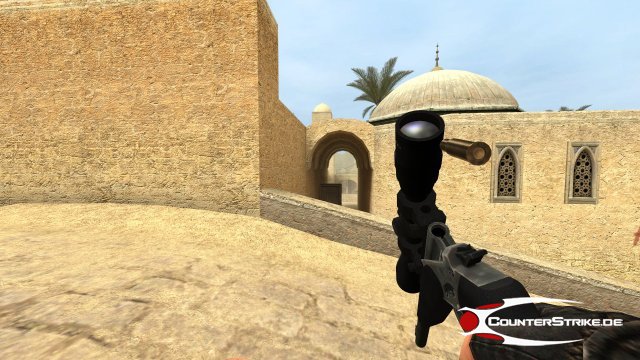 Screenshot - Counter-Strike (PC) 2318752