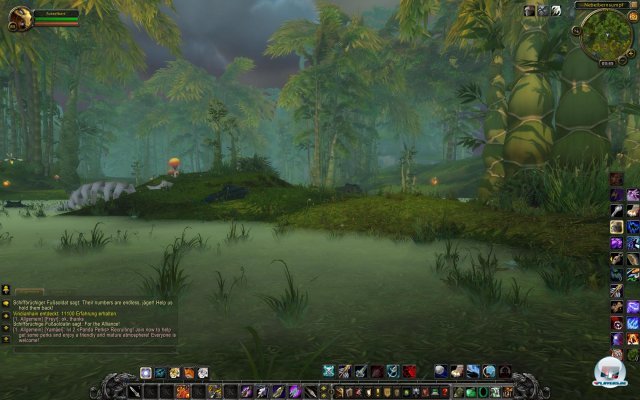 Screenshot - World of WarCraft: Mists of Pandaria (PC) 2334247