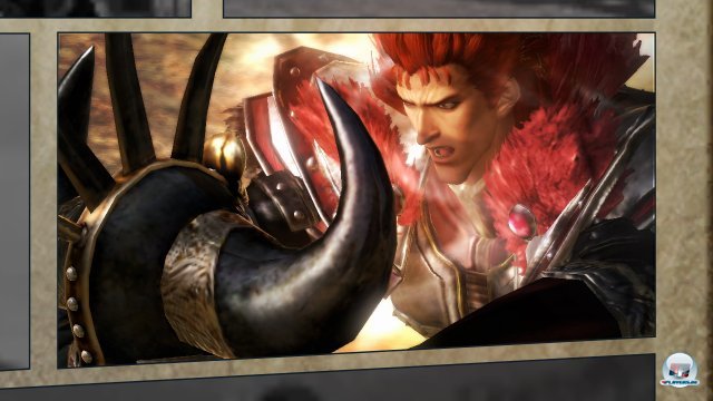 Screenshot - Fist of the North Star: Ken's Rage 2 (360) 92436572