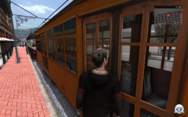 Screenshot - Bus- & Cable Car-Simulator: San Francisco (PC) 2236729