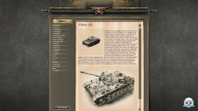 Screenshot - Panzer Corps (PC) 2234933