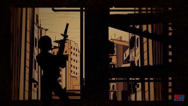 Screenshot - Wolfenstein 2: Die Freiheitschroniken (PC)