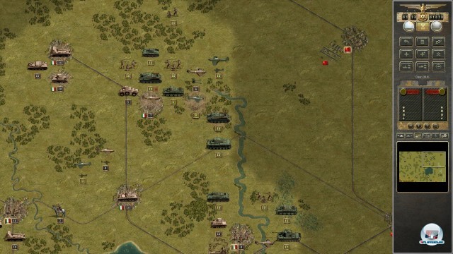 Screenshot - Panzer Corps (PC) 2234978