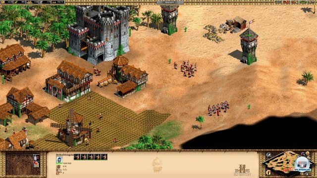 Screenshot - Age of Empires 2 (PC) 92458734