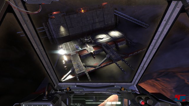 Screenshot - Infinity: Battlescape (PC) 92515293