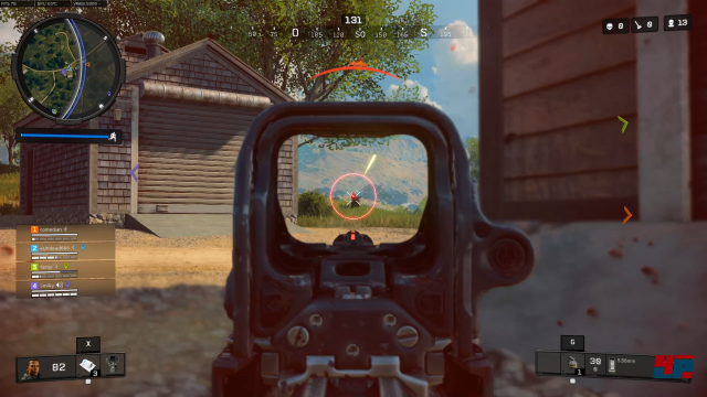 Screenshot - Call of Duty: Black Ops 4 (PC) 92575601