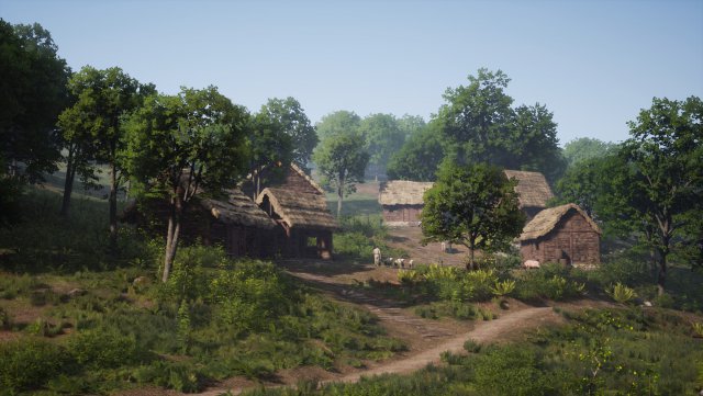 Screenshot - Medieval Dynasty (PC)