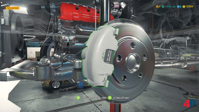 Screenshot - Car Mechanic Simulator (PS4) 92591201