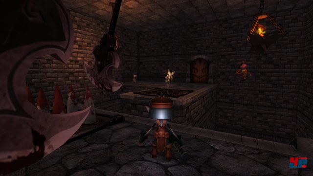 Screenshot - Inferno Climber (PC) 92529378