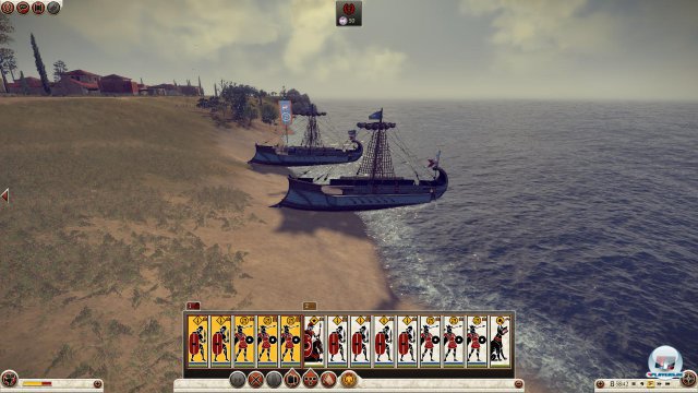 Screenshot - Total War: Rome 2 (PC) 92468820