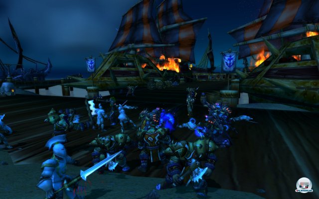 Screenshot - World of WarCraft: Mists of Pandaria (PC) 2391777