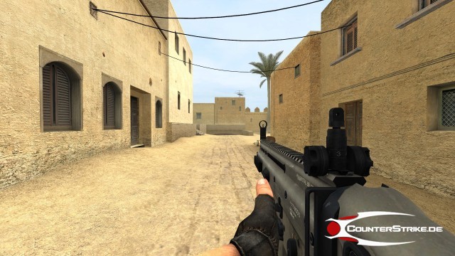 Screenshot - Counter-Strike (PC) 2243522