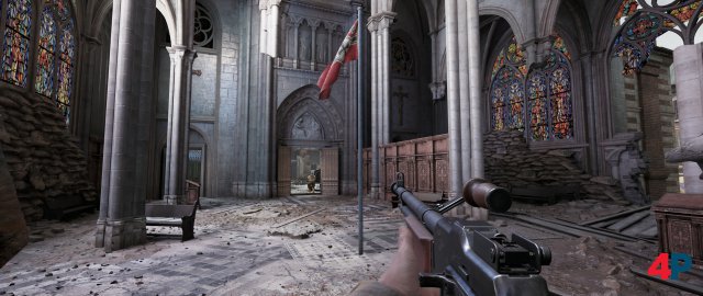 Screenshot - Days of War (PC)