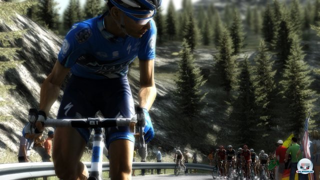 Screenshot - Le Tour de France: Saison 2012 (PC) 2341942