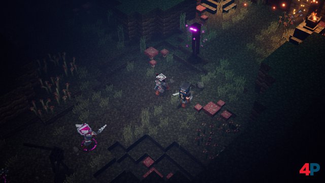 Screenshot - Minecraft Dungeons (PC) 92614093