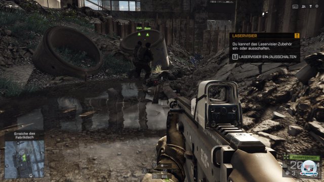 Screenshot - Battlefield 4 (360) 92471617