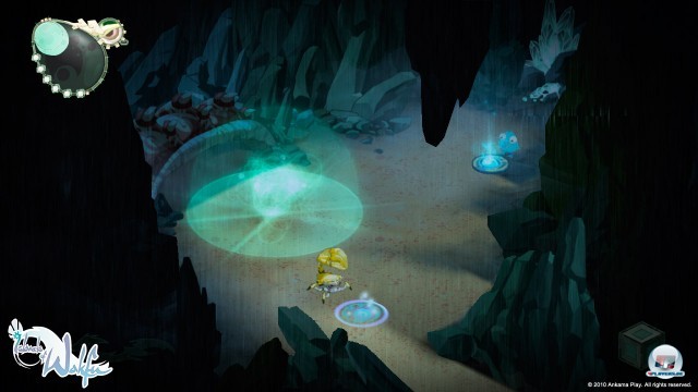 Screenshot - Islands of Wakfu (360) 2217158