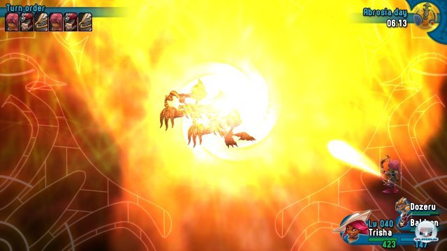 Screenshot - Rainbow Moon (PlayStation3) 2369067