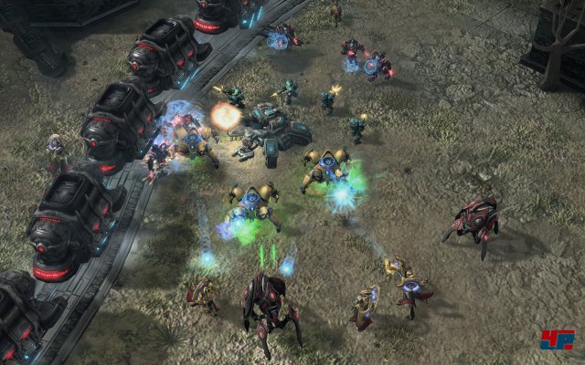 Screenshot - StarCraft 2: Legacy of the Void (PC) 92510996