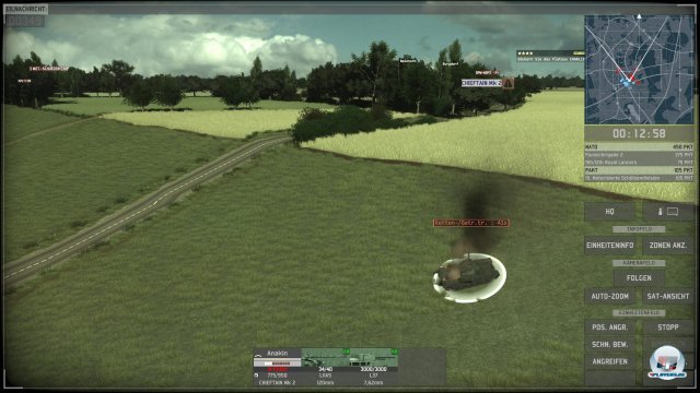 Screenshot - Wargame: European Escalation (PC) 2324062