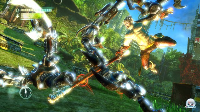 Screenshot - Enslaved: Odyssey to the West (PC) 92471324