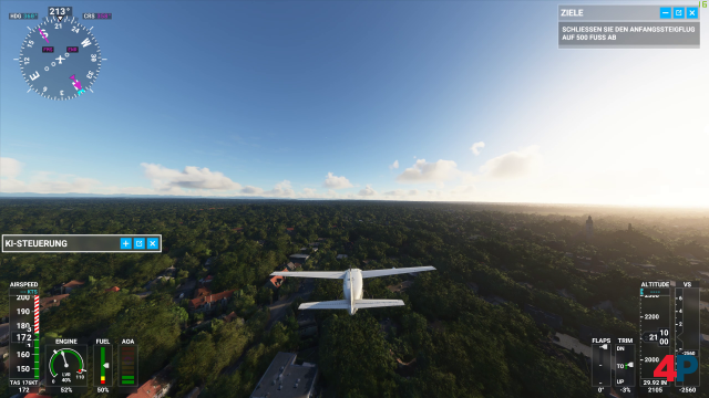 Screenshot - Microsoft Flight Simulator (PC) 92621626