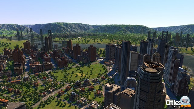Screenshot - Cities XL 2012 (PC) 2239237
