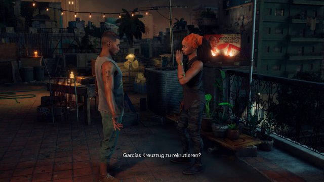Screenshot - Far Cry 6 (PC) 92650604