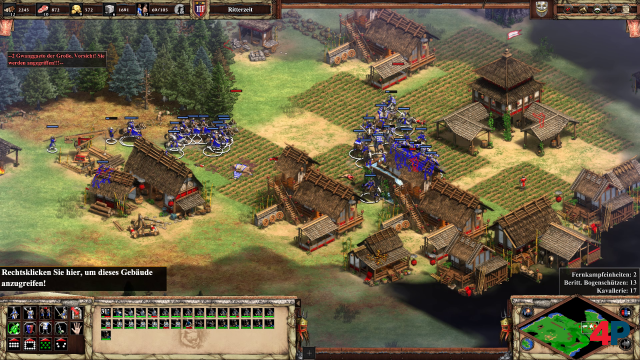 Screenshot - Age of Empires 2: Definitive Edition (PC) 92600553