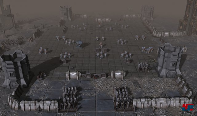 Screenshot - Warhammer 40,000: Sanctus Reach (PC) 92530302