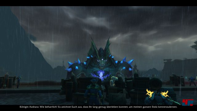 Screenshot - World of WarCraft: Battle for Azeroth (Mac) 92574730