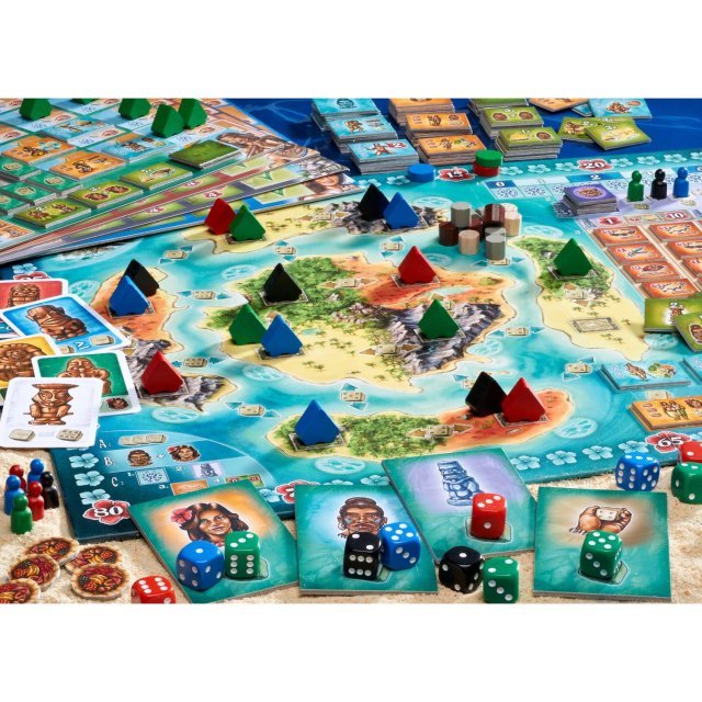 Screenshot - Bora Bora (Spielkultur) 92457334