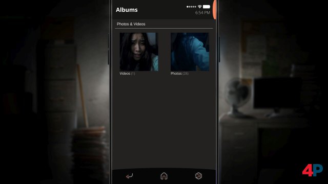 Screenshot - SIMULACRA 2 (Android)